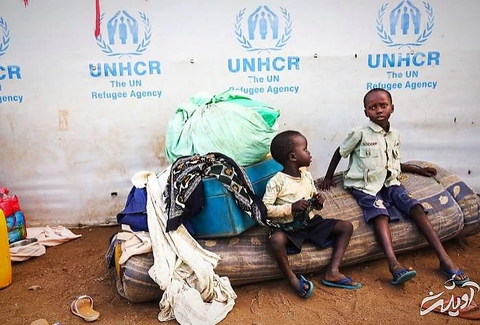 روز پناهنده